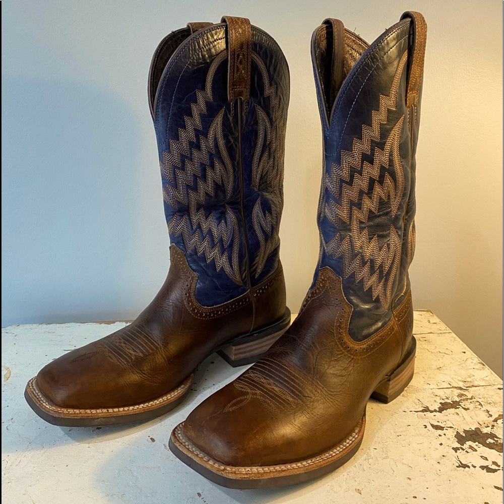 Men’s Ariat Boots